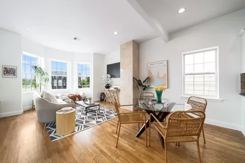 236 Bowers St #3, Jersey City, NJ 07307