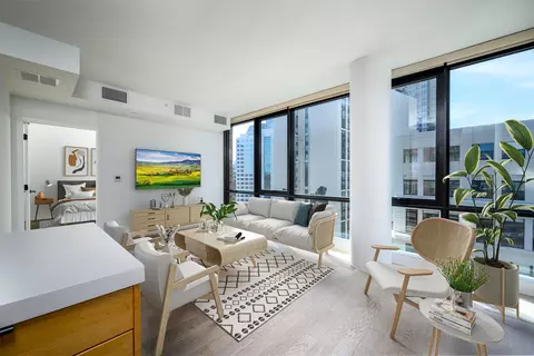 10 Provost St #1108, Jersey City, NJ 07302