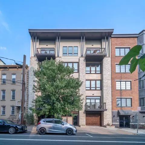 707 Monroe St #501, Hoboken, NJ 07030