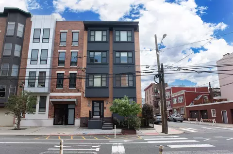 501 Monroe St #3, Hoboken, NJ 07030