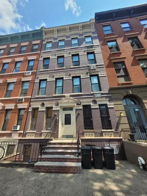 725 Washington St #3, Hoboken, NJ 07030