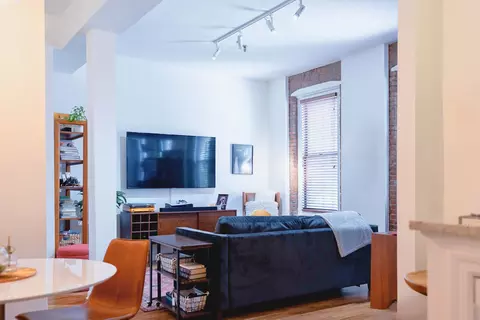 158 Wayne St #217A, Jersey City, NJ 07302