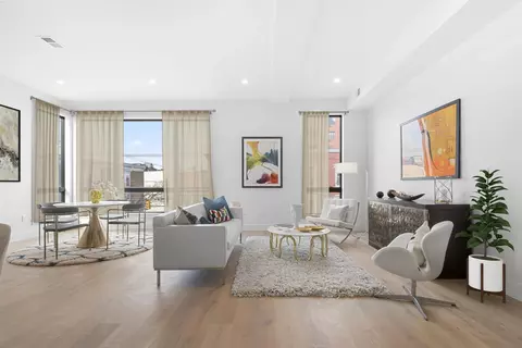 98 Webster Ave #3, Jersey City, NJ 07307