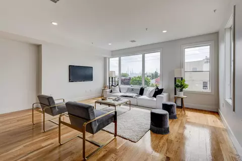 1707 Palisade Ave #3, Union City, NJ 07087