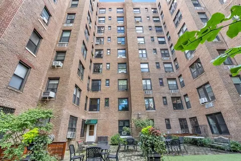 50 Glenwood Ave #504, Jersey City, NJ 07306
