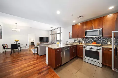 201 Luis M Marin Blvd #1314, Jersey City, NJ 07302