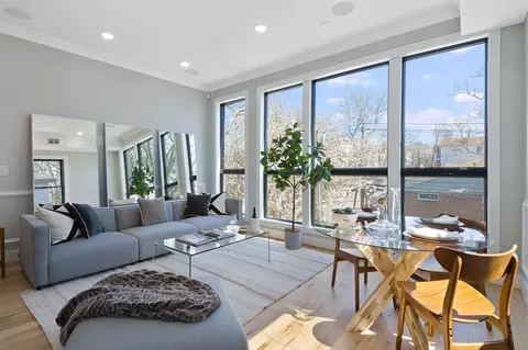 135 Nelson Ave #2, Jersey City, NJ 07307