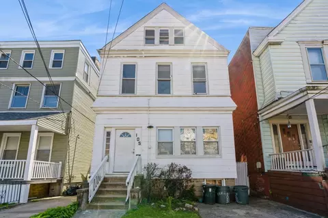 105 Atlantic St, Jersey City, NJ 07304