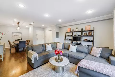 536 Grand St #303, Hoboken, NJ 07030