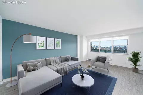 6600 Blvd E #22C, West New York, NJ 07093