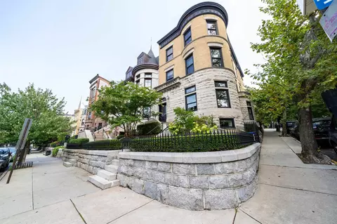 901 Hudson St #W, Hoboken, NJ 07030