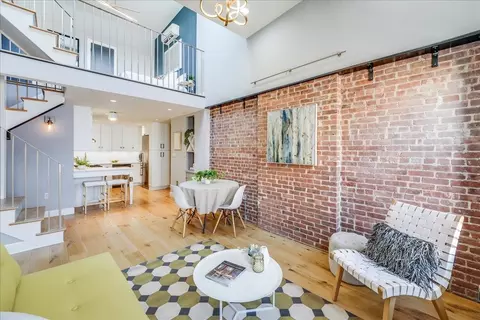 208 Willow Ave #401, Hoboken, NJ 07030