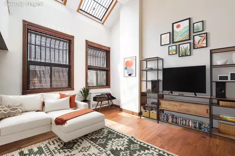 83 Montgomery St #104, Jersey City, NJ 07302