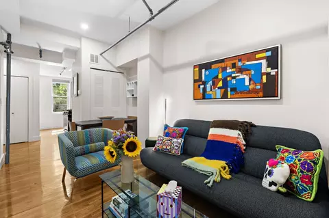 309 Monroe St #FIVE, Hoboken, NJ 07030