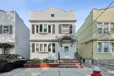 378 Fulton Ave, Jersey City, NJ 07305