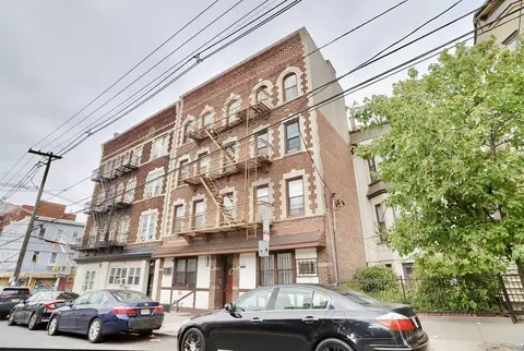 1093 Summit Ave #101, Jersey City, NJ 07307