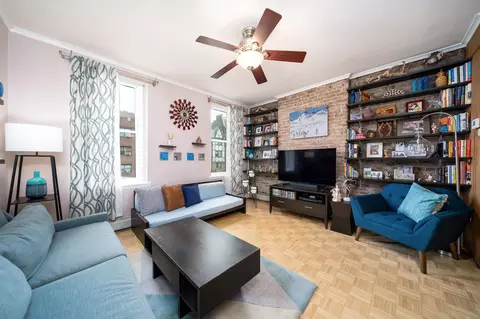 1016 Washington St #4L, Hoboken, NJ 07030