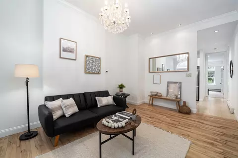 481 Jersey Ave #2, Jersey City, NJ 07302