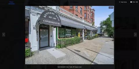 3027-35 John F Kennedy Blvd #53, Jersey City, NJ 07306