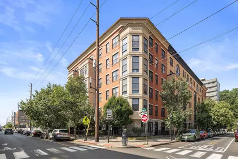 830 Monroe St #2F, Hoboken, NJ 07030
