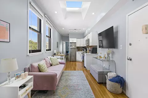 403 Monroe St #4L, Hoboken, NJ 07030