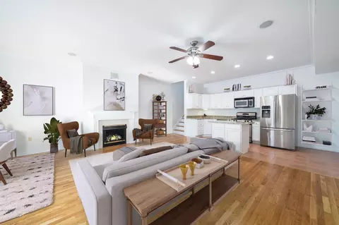 112 Madison St #2, Hoboken, NJ 07030