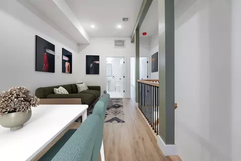 234 Webster Ave #1L, Jersey City, NJ 07307