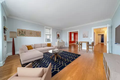 2600 Kennedy Blvd #7E, Jersey City, NJ 07306