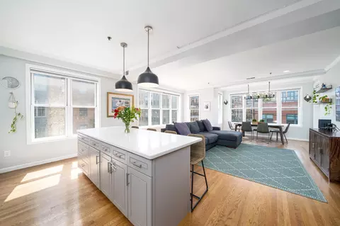 901 Madison St #4G, Hoboken, NJ 07030