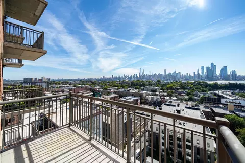 3312 Hudson Ave #12G, Union City, NJ 07087