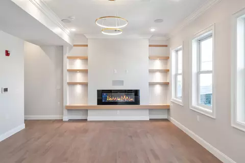 414 New York Ave #C, Jersey City, NJ 07307