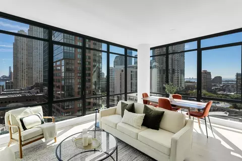 151 Bay St #1604, Jersey City, NJ 07302