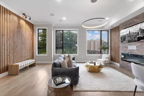 527 Central Ave #B, Jersey City, NJ 07307