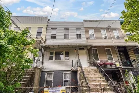 55 Gardner Ave, Jersey City, NJ 07304
