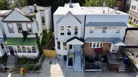 57 Dwight St, Jersey City, NJ 07305