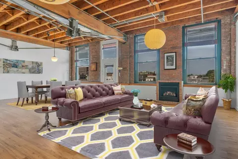 126 Webster Ave #3B, Jersey City, NJ 07307
