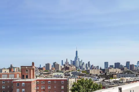 818 Jefferson St #5F, Hoboken, NJ 07030