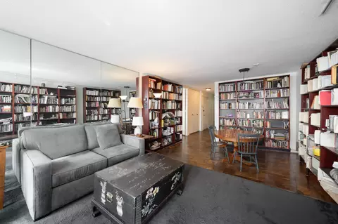7000 Blvd E #33G, Guttenberg, NJ 07093