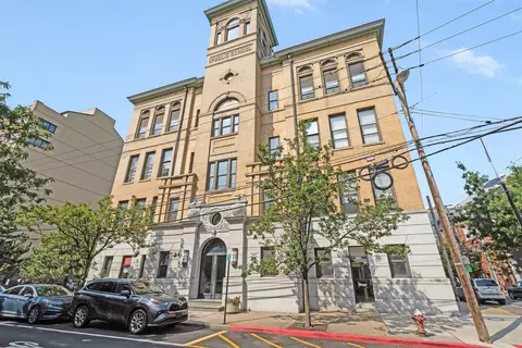 80 Park Ave #4H, Hoboken, NJ 07030