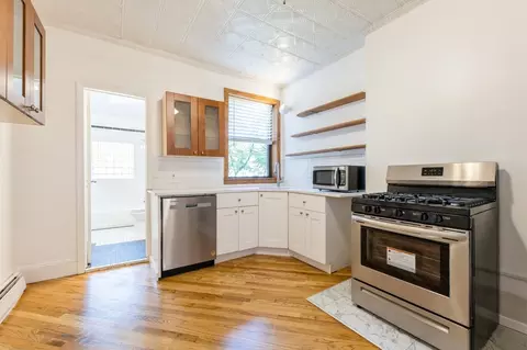 224 Jefferson St #3R, Hoboken, NJ 07030