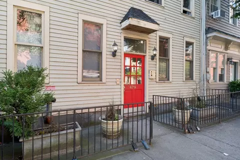 479 Monmouth St #4R, Jersey City, NJ 07302