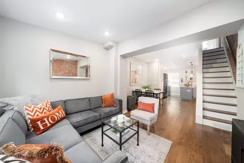 20 Willow Ter, Hoboken, NJ 07030