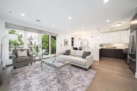 720 Grand St #3A, Hoboken, NJ 07030