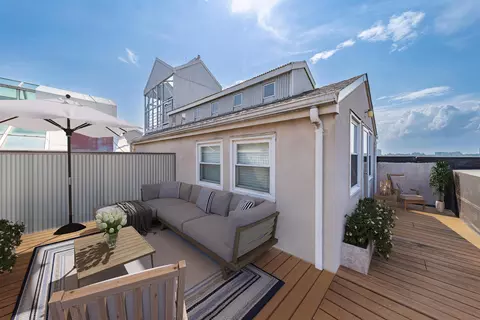 357 Varick St #523B, Jersey City, NJ 07302