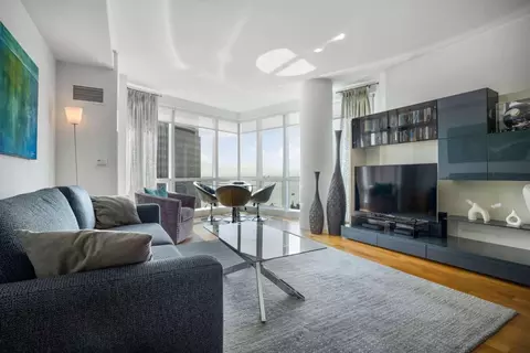 77 Hudson St #4109, Jersey City, NJ 07302