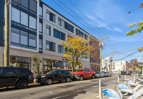 139 Brunswick St #305, Jersey City, NJ 07302