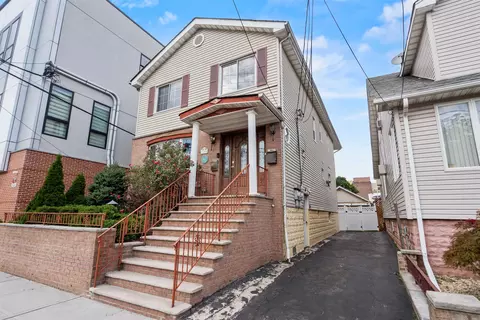 1006 85th St, North Bergen, NJ 07047