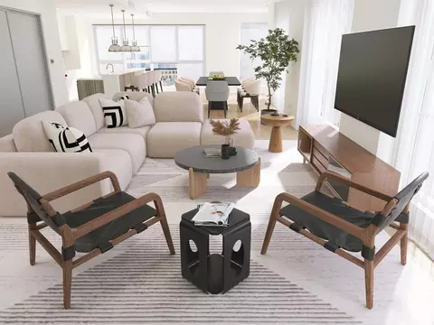 138 Park Ave #2, Hoboken, NJ 07030