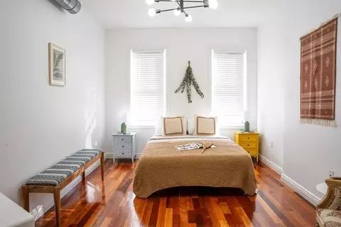 96 Bowers St #2L, Jersey City, NJ 07307