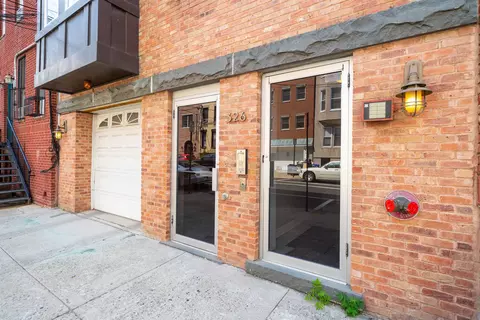 326 Monroe St #2, Hoboken, NJ 07030